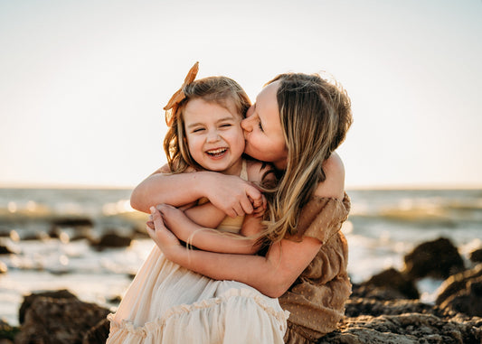 INDIE BLUE + Chasing Creative Photography