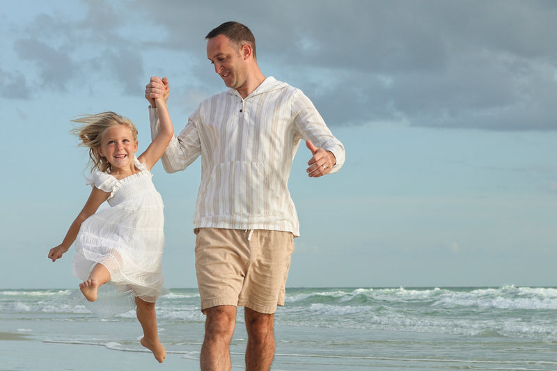 Effortless Dressing: 5 Ways to Style INDIE BLUE Pieces for Every Season