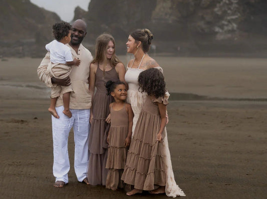 INDIE BLUE + Brittney Elizabeth Photography