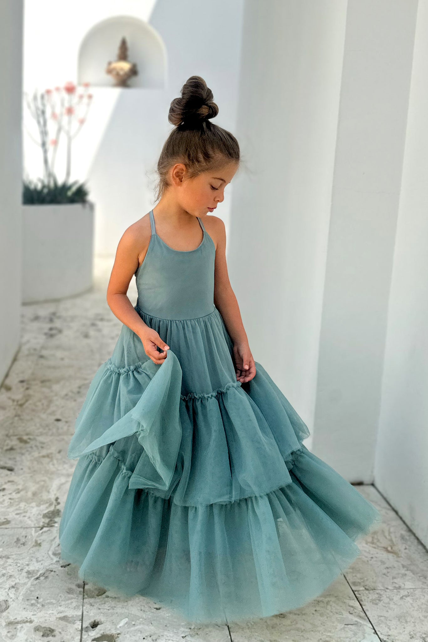 WENDY – INDIE BLUE