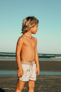 INDIE BLUE SWIM Board Shorts (ash sun)