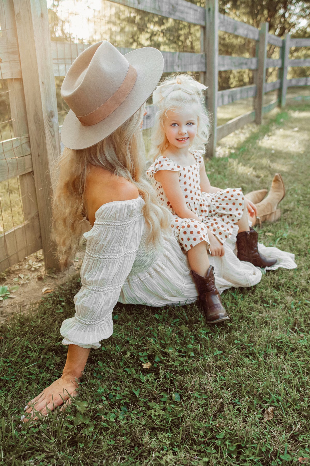 INDIE BLUE Women Women's Pippa Maxi (natural chiffon)