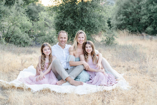 INDIE BLUE + Mandy Cherundolo Photography