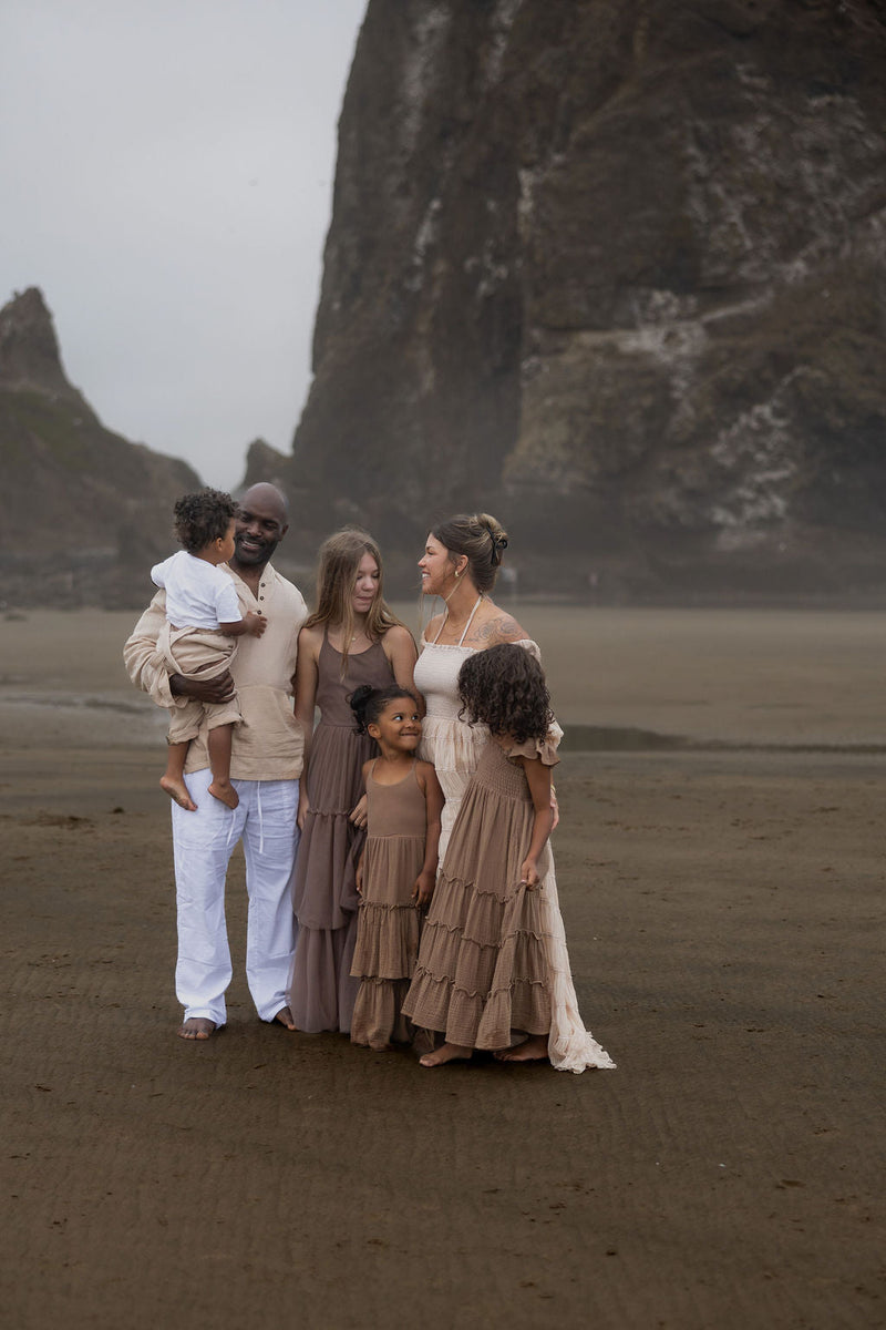 INDIE BLUE + Brittney Elizabeth Photography