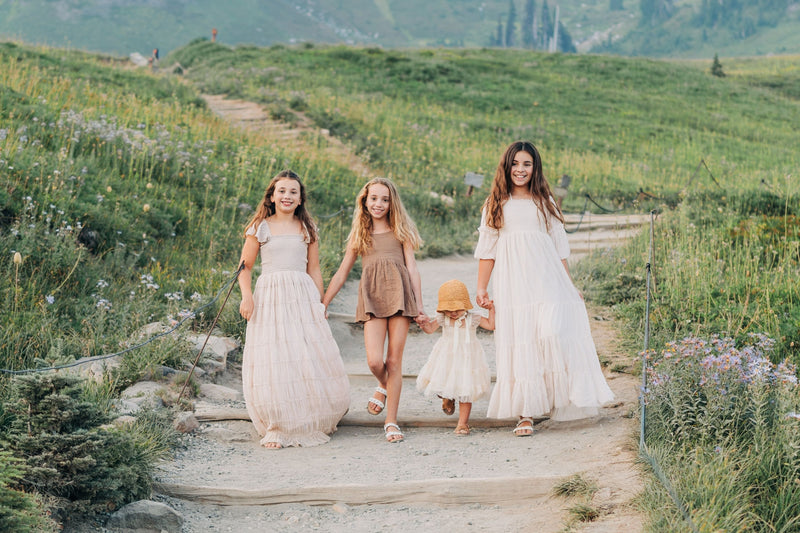 INDIE BLUE + Brittany Martin Photography