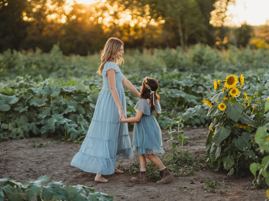 Picture Perfect Pairings