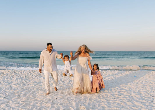 INDIE BLUE + Shannon Braswell Photography