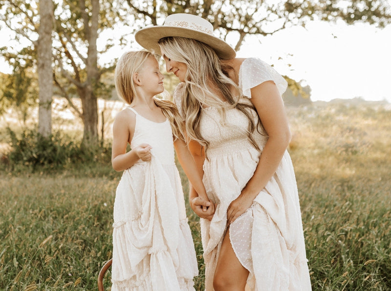 INDIE BLUE + Harper & Colette Photography