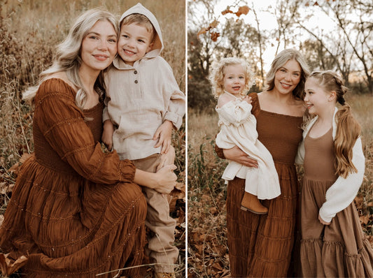 The Art of Family Photo