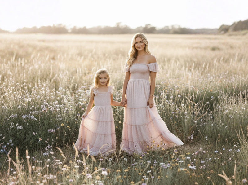 The Ultimate Resort Dress: Marabella