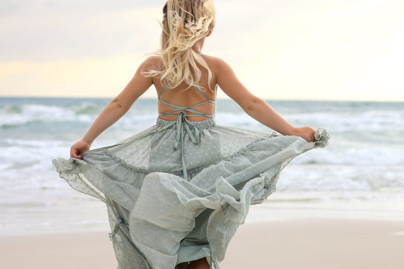 GIRLS - DRESSES
