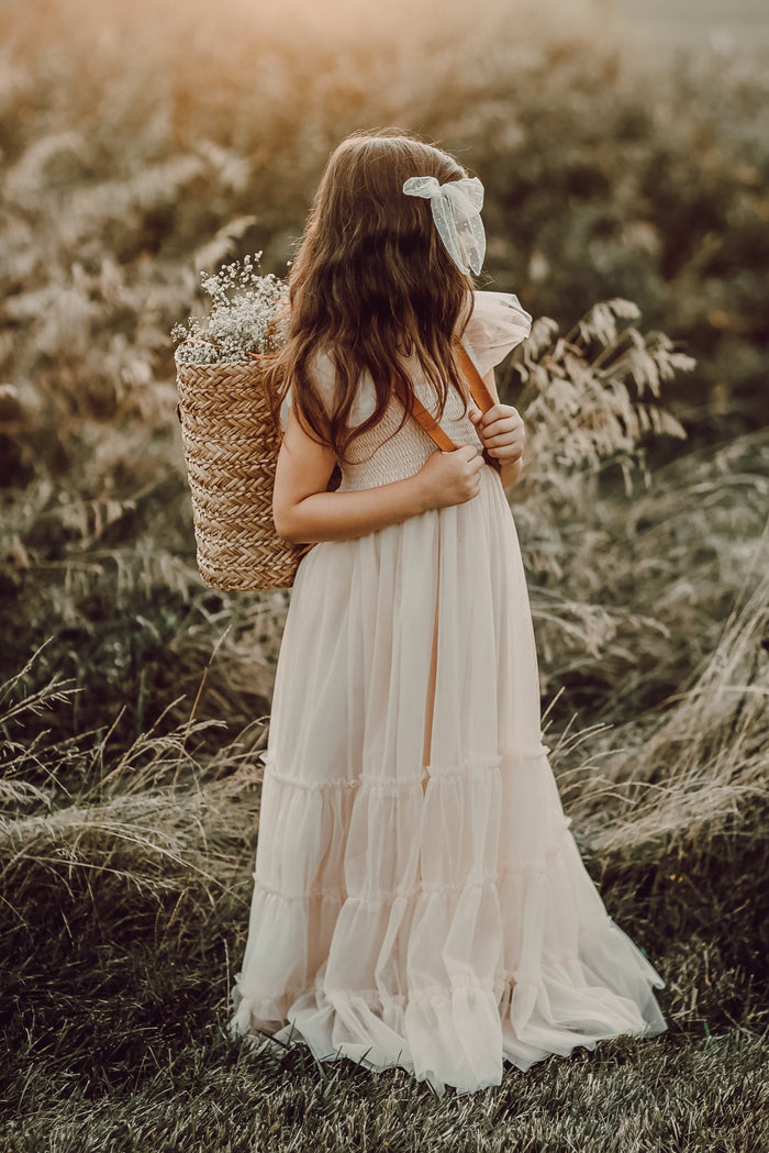 Marabella Dress (ballet tulle)