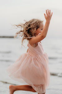 Jodi Twirl Dress (2 colors)
