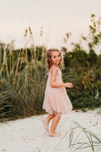 Jodi Twirl Dress (2 colors)