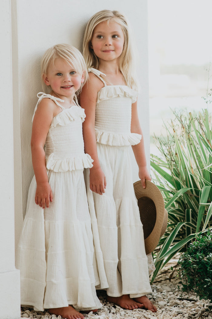 GIRLS – INDIE BLUE