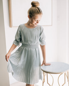 Izzy Dress (gray)