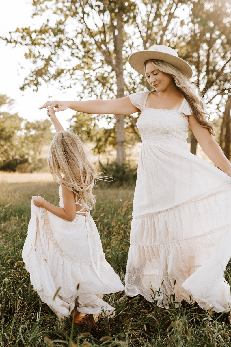 ワンピース Marbella Panel Printed Dress Marbella Panel Printed Dress（ワンピース）｜Her lip to（ハーリップ