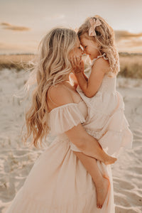 SS Women's Dress Women's Marabella Dress (ballet tulle)