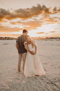 SS Women's Dress Women's Marabella Dress (ballet tulle)