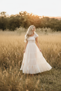 SS Women's Dress Women's Marabella Dress (ballet tulle)