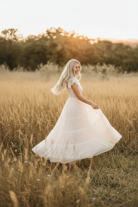 SS Women's Dress Women's Marabella Dress (ballet tulle)