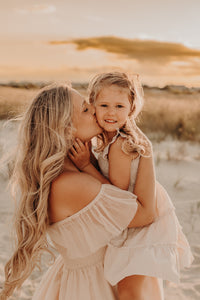 SS Women's Dress Women's Marabella Dress (ballet tulle)