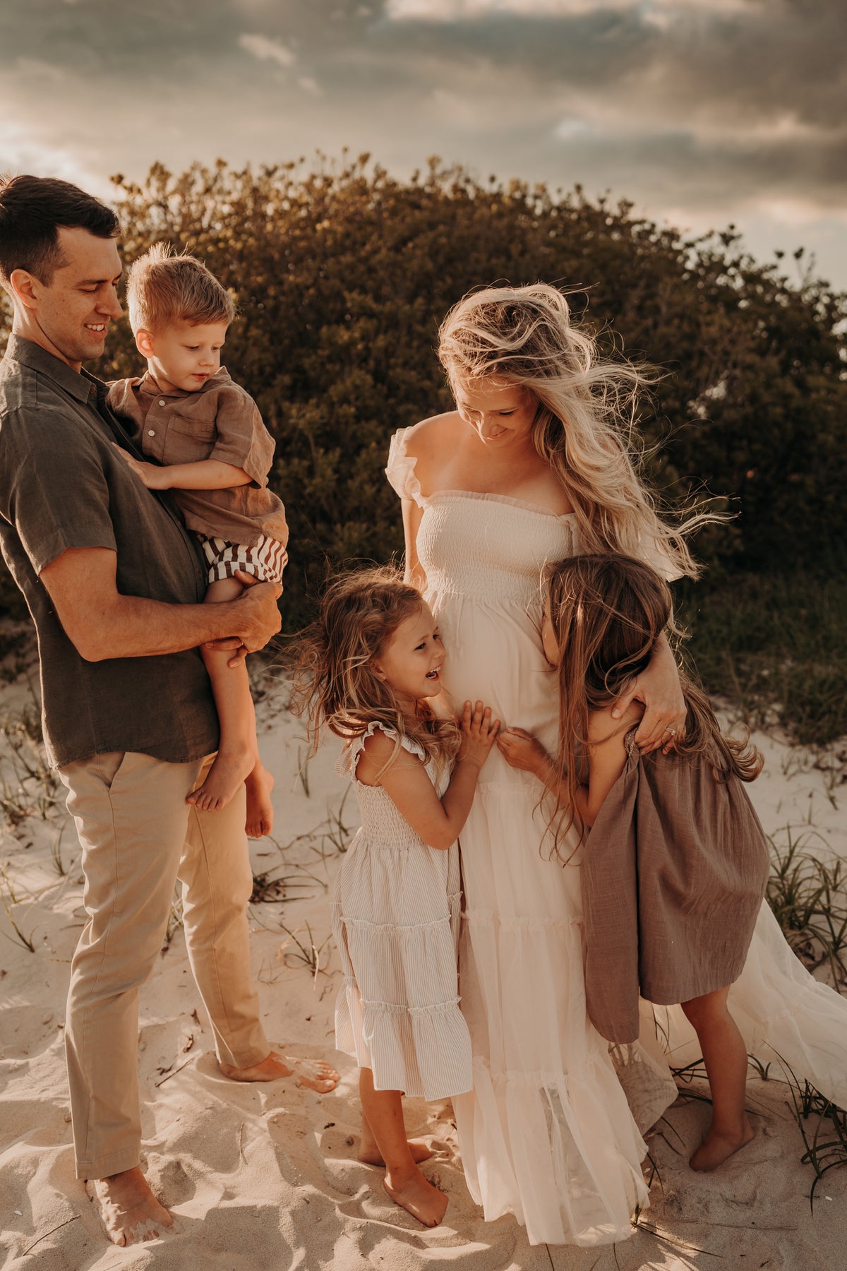 SS Women's Dress Women's Marabella Dress (ballet tulle)