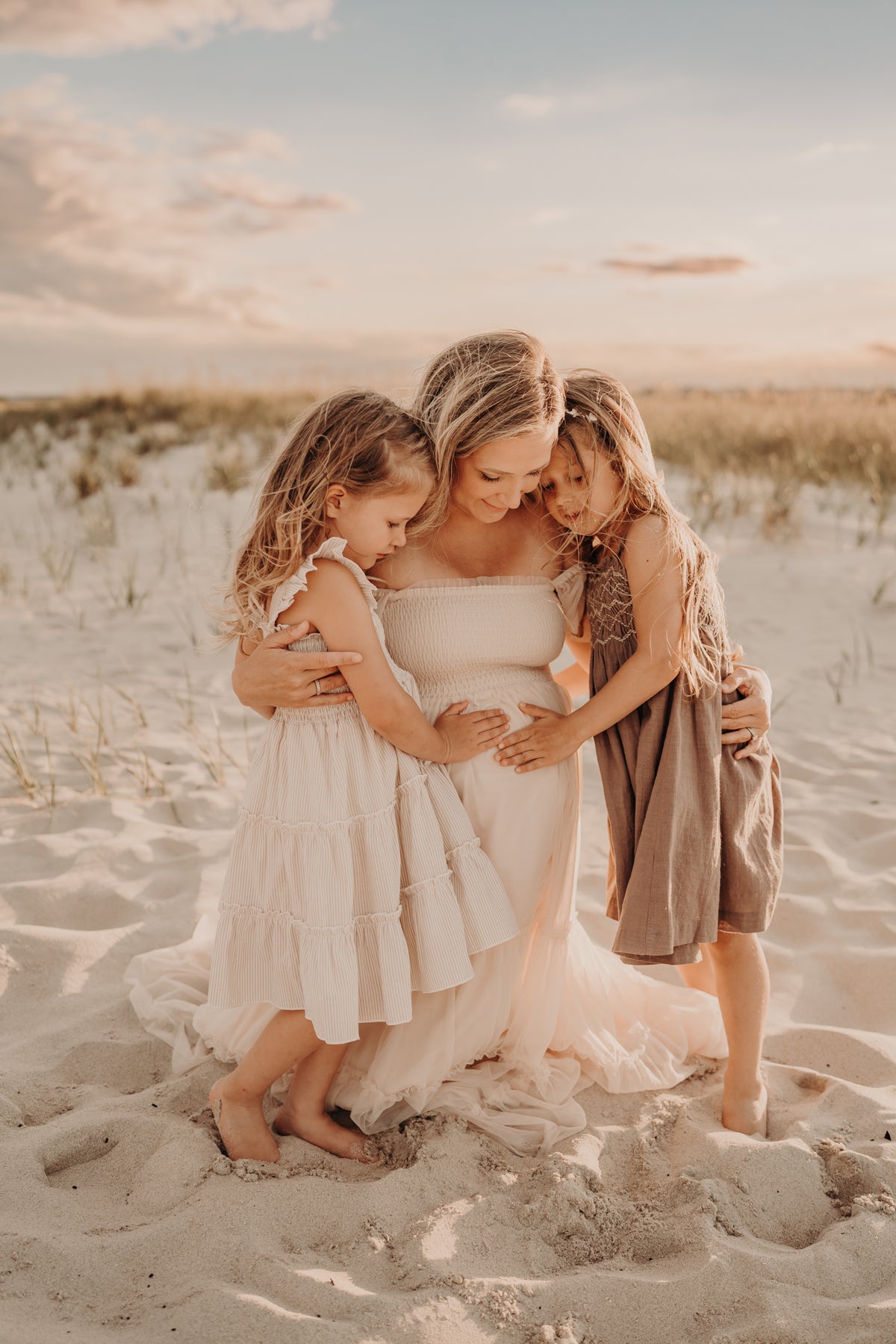 SS Women's Dress Women's Marabella Dress (ballet tulle)