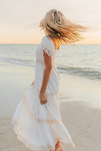 SS Women's Dress Women's Marabella Dress (lace)