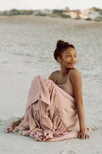 SS Women's Dress Women's Wendy Dress (peony muslin)