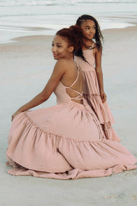 SS Women's Dress Women's Wendy Dress (peony muslin)