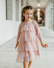 Load image into Gallery viewer, Thea Tulle Dress