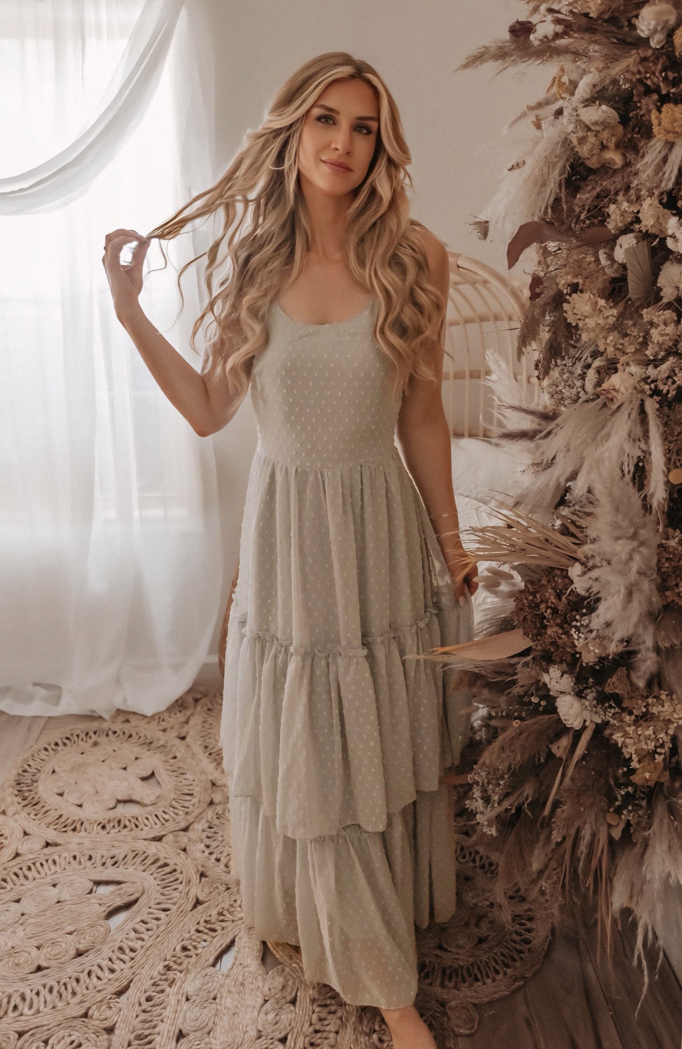 WENDY – INDIE BLUE