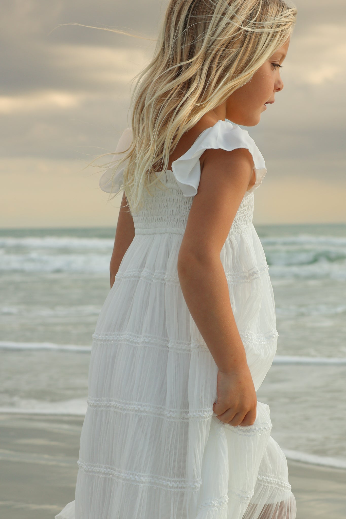 GIRLS - DRESSES – INDIE BLUE