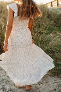 SS Women's Dress Women's Marabella Dress (wispy floral)
