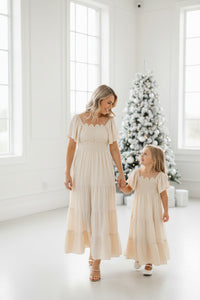 SS Women's Dress Women's Winnie Lace Dress (natural)