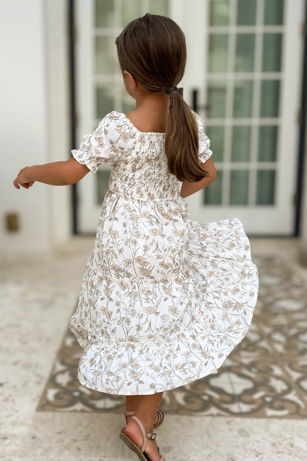Elle Midi (art floral) 12Y Elle Midi (art floral) 12Y