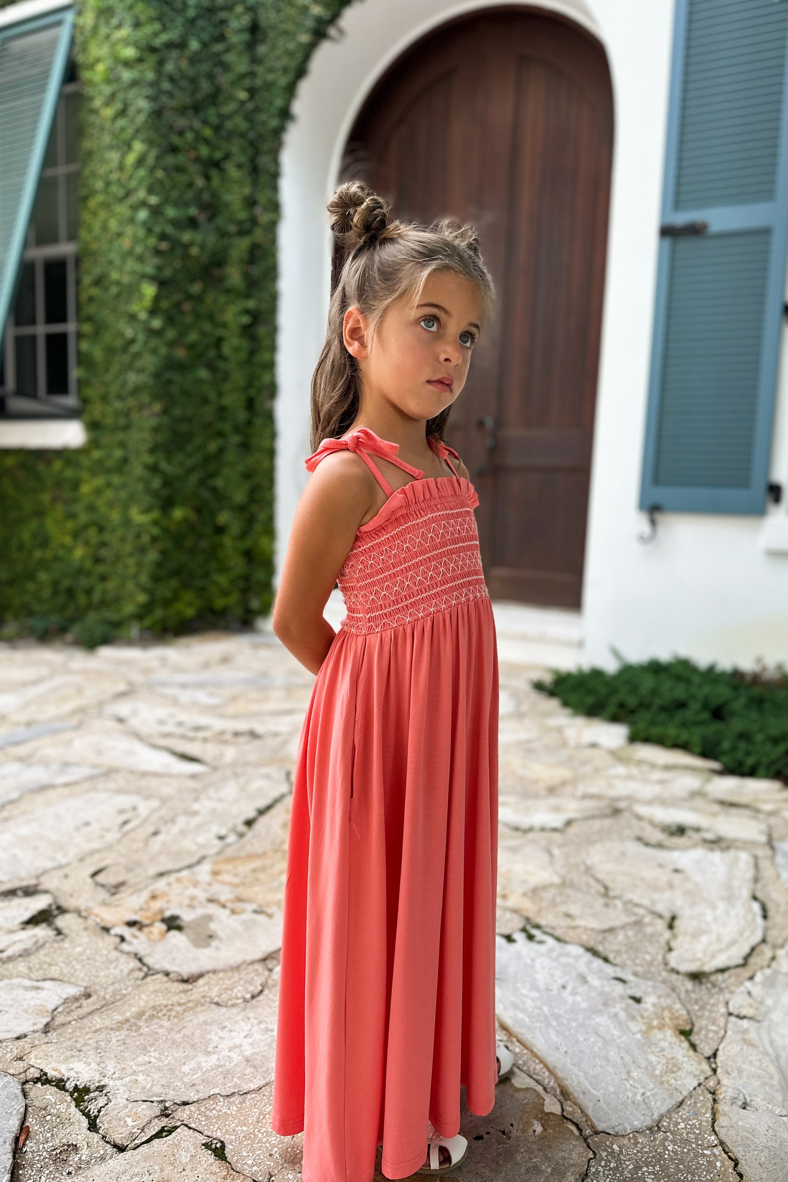 Stella Maxi (shell pink) – INDIE BLUE