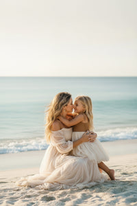 SS Women's Dress Women's Marabella Dress (ballet tulle)