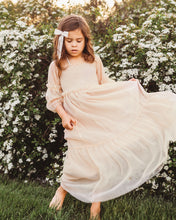 Load image into Gallery viewer, Pippa Maxi (natural tulle)