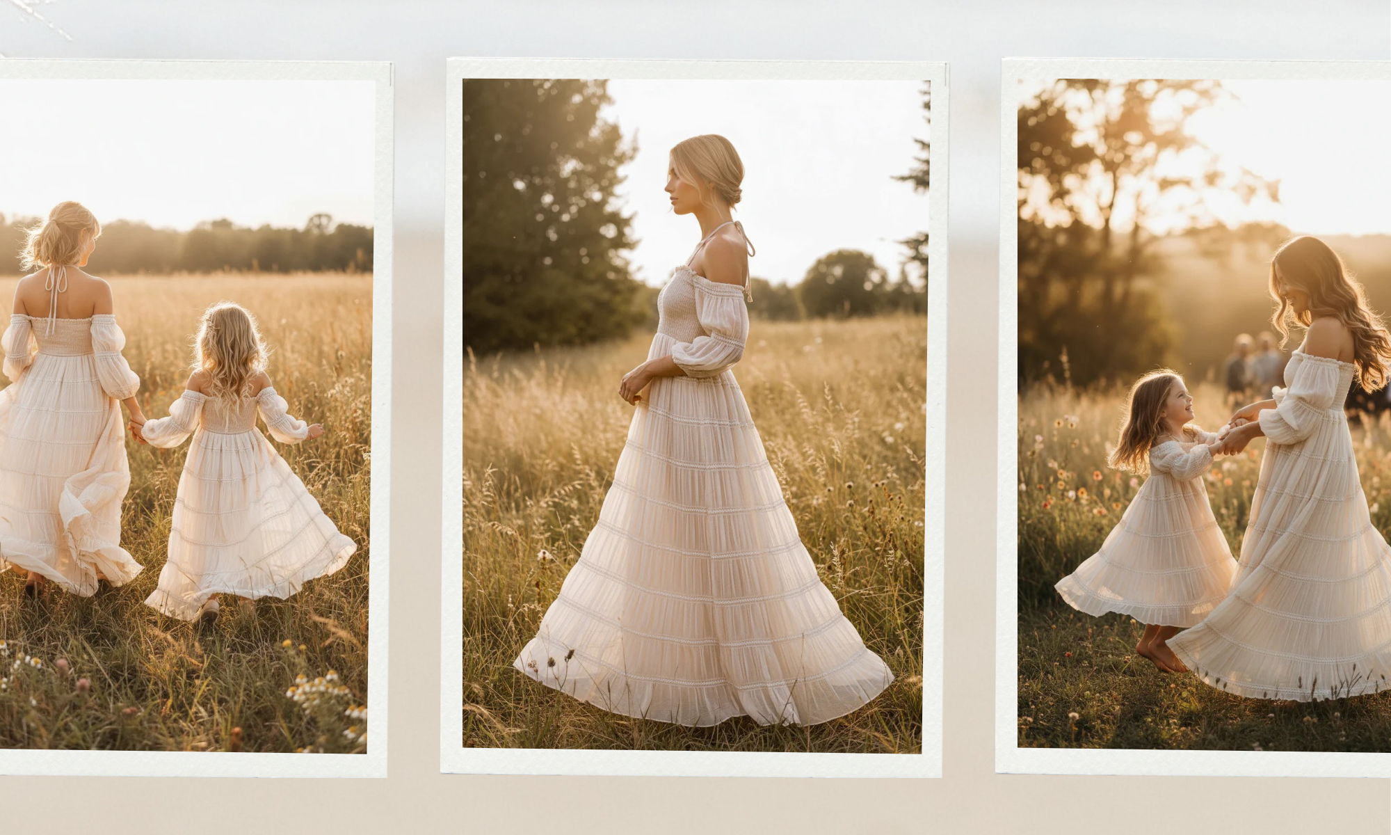WOMENS - DRESSES INDIE BLUE WOMENS - DRESSES INDIE BLUE