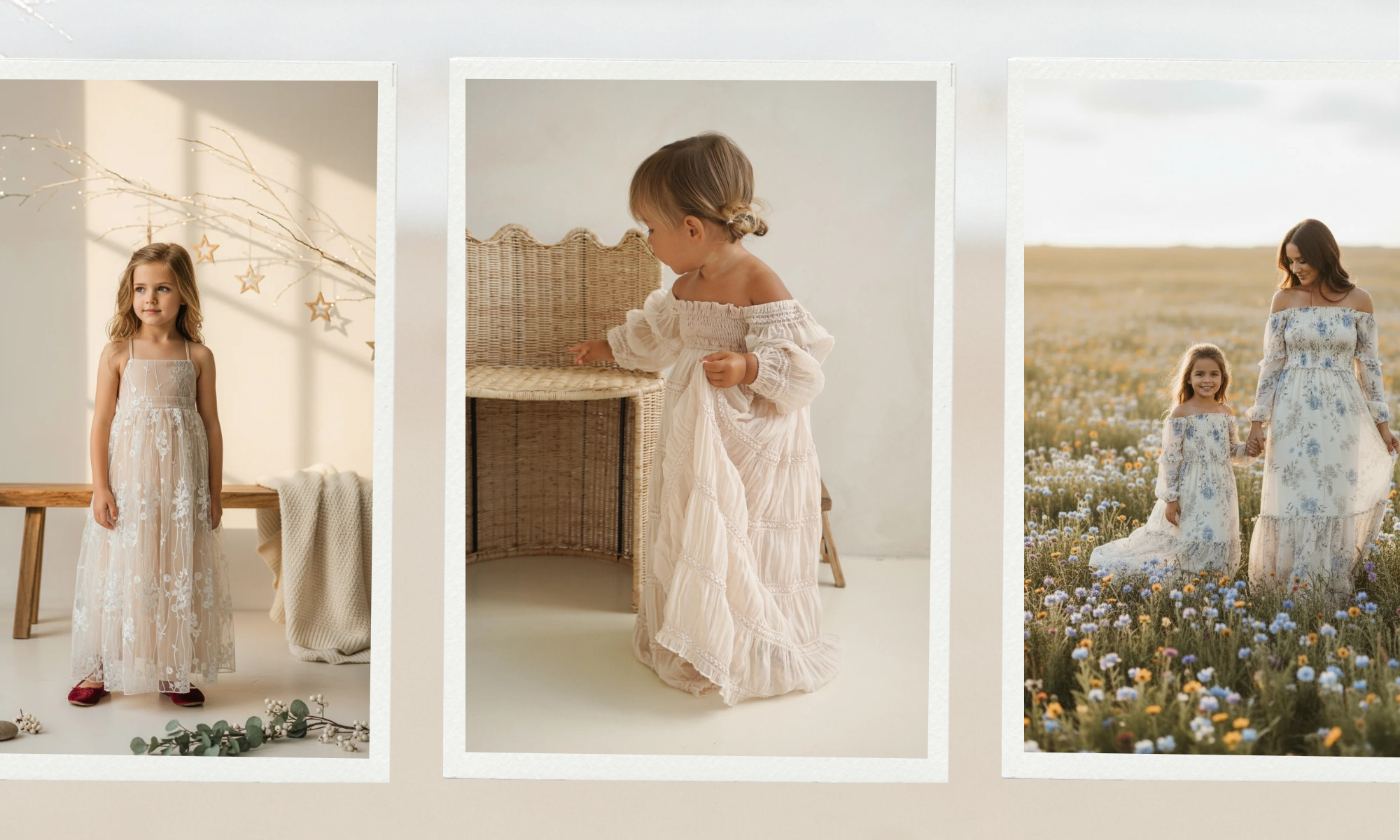 THE FALL COLLECTION INDIE BLUE THE FALL COLLECTION INDIE BLUE