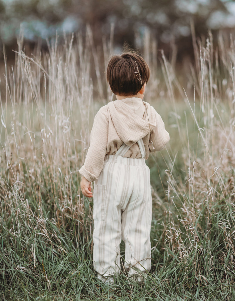 Finn Pants (desert stripe)