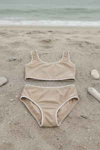 INDIE BLUE SWIM Scoopback Set (ash embroidered)