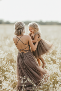 Back View - Spinning