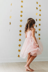 Jodi Twirl Dress (2 colors)