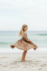 Twirling variation 3