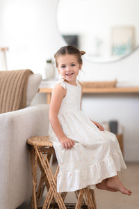 Soft Stars Maxi