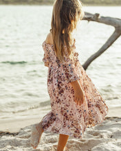 Load image into Gallery viewer, Pippa Dress (floral) FINAL SALE