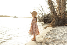 Load image into Gallery viewer, Pippa Dress (floral) FINAL SALE